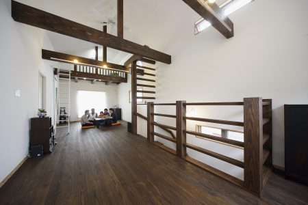 中尾建築工房の施工事例2