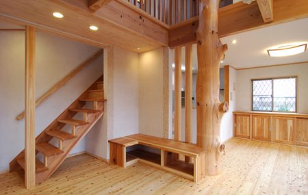 笠原工務店の施工事例2