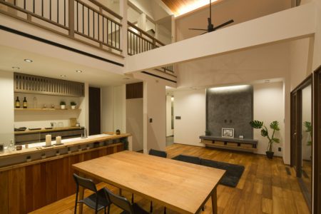 山下建設の施工事例1