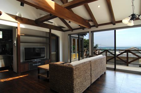 笠原工務店の施工事例1