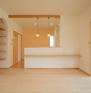 フアラホーム施工事例1