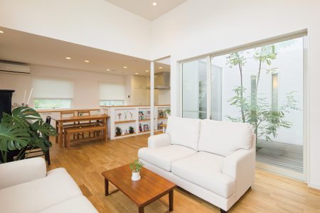 山下建設の施工事例2