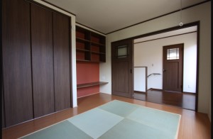 茅ケ崎市施工事例1