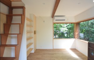 相模原市中央区施工事例2