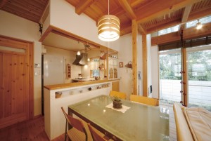 海老名市施工事例1