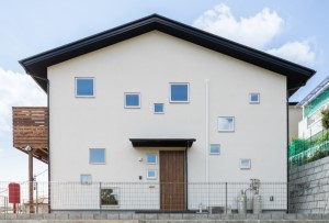 海老名市施工事例2