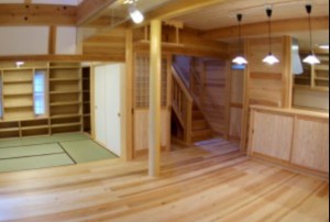 秦野市施工事例1