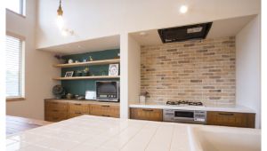 桧山建工の施工事例1