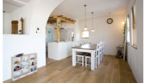 桧山建工の施工事例2