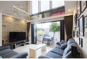 ホームスタイリングの施工事例1