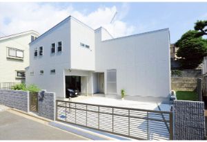 ホームスタイリングの施工事例2