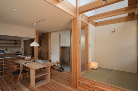 堀井工務店施工事例2