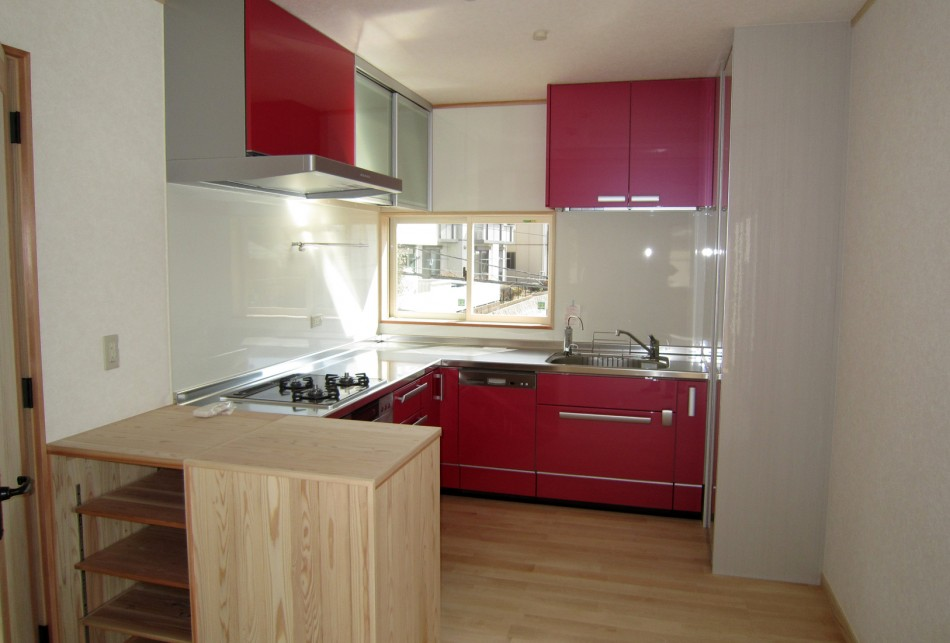 トレカーサの施工事例1-2