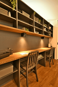 カキザワホームズの施工事例2-2