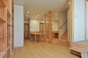 磯子区施工事例1