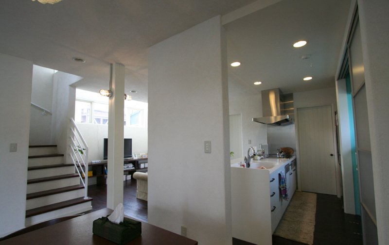 木村照創作工房の施工事例1