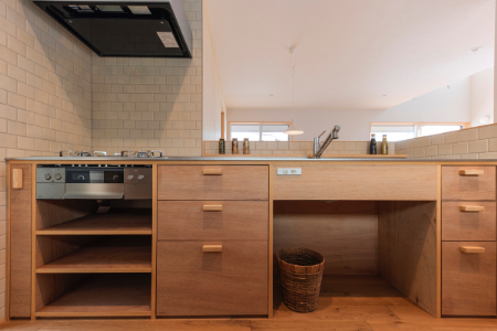 古今の施工事例1