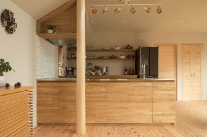 港北区施工事例1