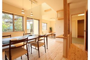 空創工房の施工事例1