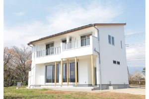 空創工房の施工事例2