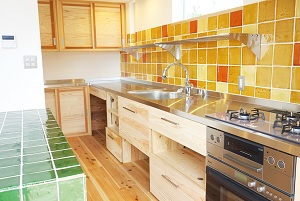 相模原市緑区施工事例1