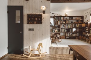 相模原市南区施工事例1