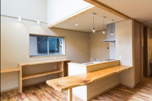 相模原市南区施工事例2