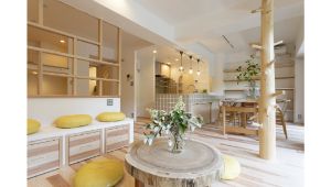 もくもくの施工事例2