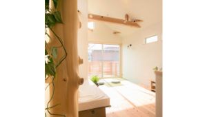 もくもくの施工事例