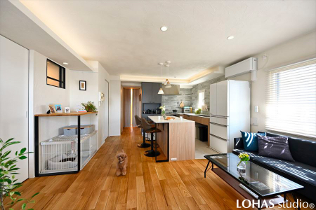 オクタの施工事例1