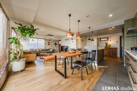 オクタの施工事例2