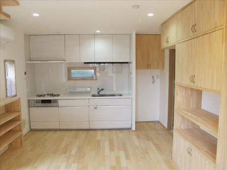 大得工務店の施工事例1