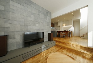 リガードの施工事例1