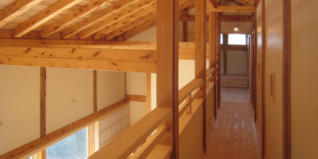 深建工房の施工事例2