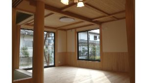 トレカーサの施工事例2