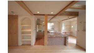 トレカーサの施工事例