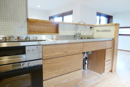 トラストの施工事例2