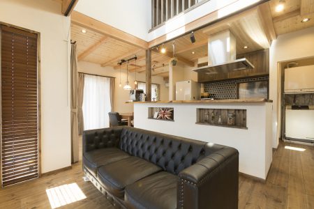 相陽建設の施工事例1