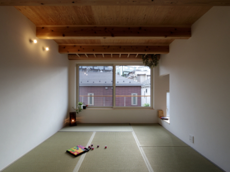 山田建設の施工事例2