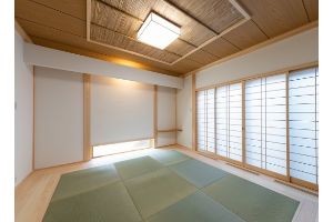 木彩の家施工事例2