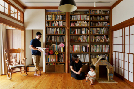 夢工房の施工事例2