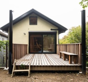 逗子市施工事例2